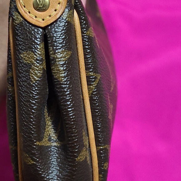 Louis vuitton  pochette - Picture 3 of 10